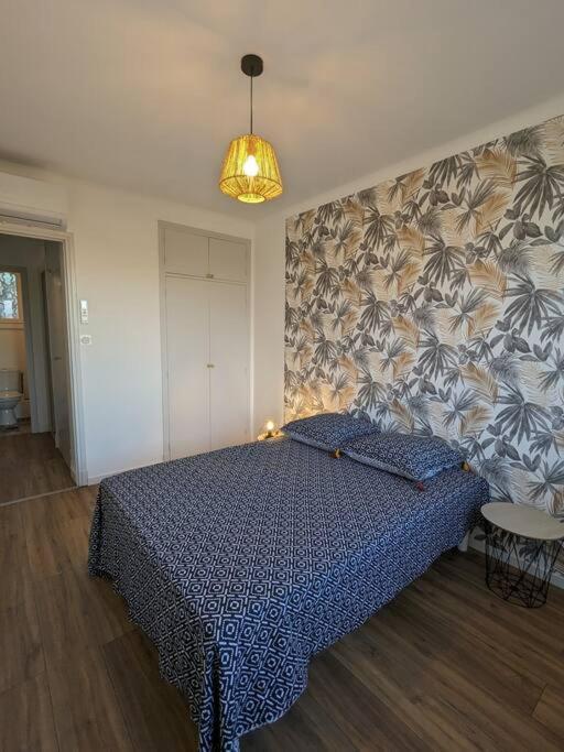 Appartment - Vue Imprenable Sur La Cite Medievale - Parking Gratuit - Climatise Carcassonne Exteriör bild